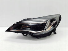 Laden Sie das Bild in den Galerie-Viewer, Frontscheinwerfer Opel Astra 39111143 LED Links Scheinwerfer Headlight SCH2831406121bf
