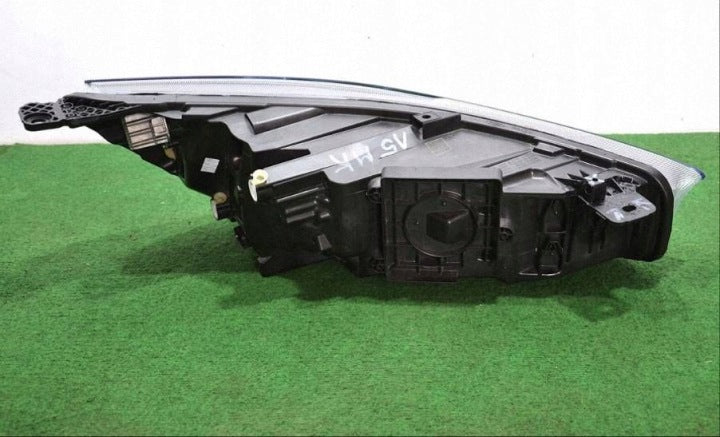 Frontscheinwerfer Ford Focus 1S7B13E015CF Links Scheinwerfer Headlight SCH2832743572gh
