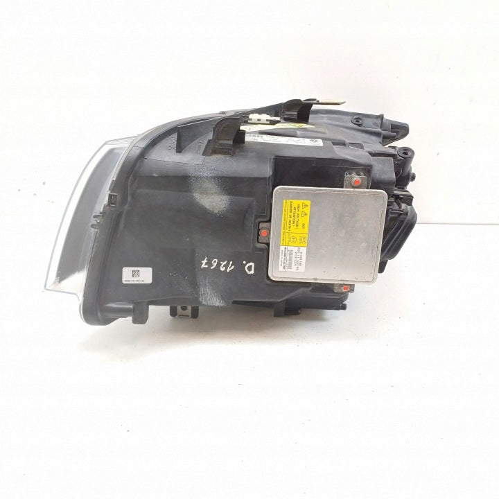 Frontscheinwerfer BMW 3 E91 E90 7161668 Rechts Scheinwerfer Headlight SCH2833780455nl