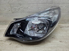 Load image into Gallery viewer, Frontscheinwerfer Opel Karl 85122000 LED Links Scheinwerfer Headlight SCH2834683897ez