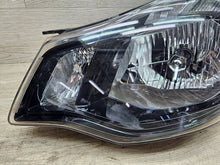 Load image into Gallery viewer, Frontscheinwerfer Opel Karl 85122000 LED Links Scheinwerfer Headlight SCH2834683897ez