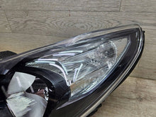 Load image into Gallery viewer, Frontscheinwerfer Opel Karl 85122000 LED Links Scheinwerfer Headlight SCH2834683897ez