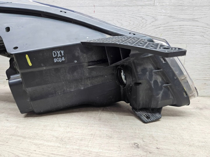 Frontscheinwerfer Opel Karl 85122000 LED Links Scheinwerfer Headlight SCH2834683897ez
