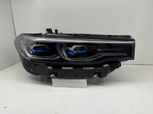 Load image into Gallery viewer, Frontscheinwerfer BMW G07 9481822-05 Laser Rechts Scheinwerfer Headlight SCH2835011575rk
