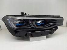 Load image into Gallery viewer, Frontscheinwerfer BMW G07 9481822-05 Laser Rechts Scheinwerfer Headlight SCH2835011575rk