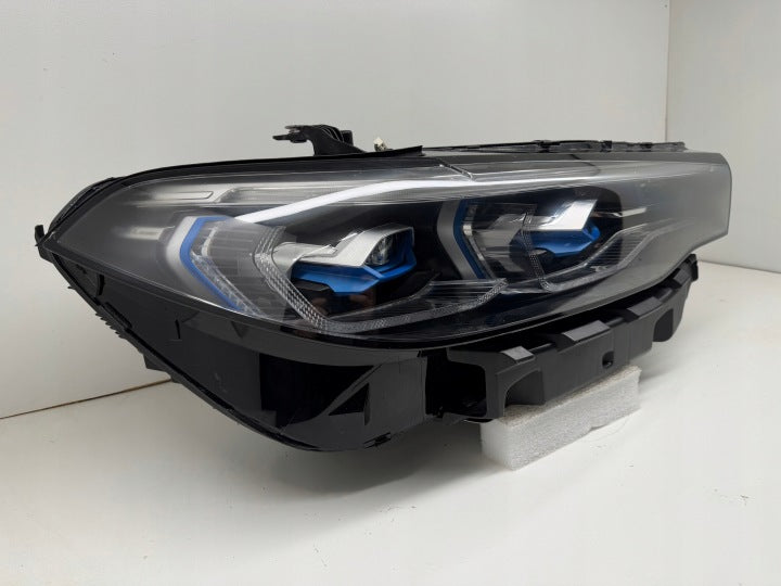 Frontscheinwerfer BMW G07 9481822-05 Laser Rechts Scheinwerfer Headlight SCH2835011575rk