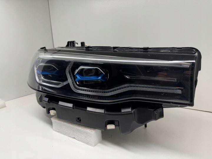 Frontscheinwerfer BMW G07 9481822-05 Laser Rechts Scheinwerfer Headlight SCH2835011575rk