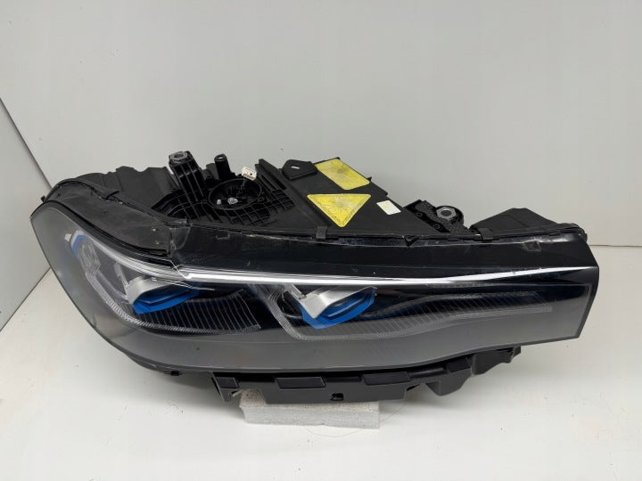 Frontscheinwerfer BMW G07 9481822-05 Laser Rechts Scheinwerfer Headlight SCH2835011575rk