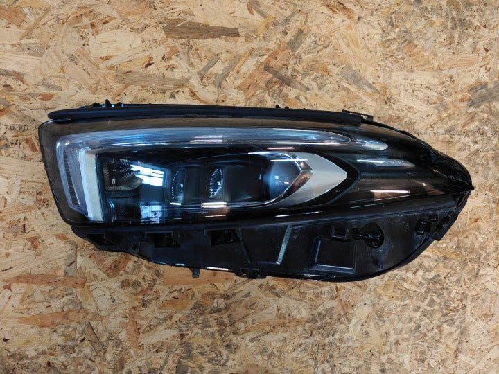 Frontscheinwerfer Mercedes-Benz W177 A1779065303 Links Scheinwerfer Headlight SCH2835645495db