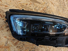 Laden Sie das Bild in den Galerie-Viewer, Frontscheinwerfer Mercedes-Benz W177 A1779065303 Links Scheinwerfer Headlight SCH2835645495db