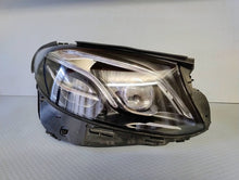 Load image into Gallery viewer, Frontscheinwerfer Mercedes-Benz W213 A2139062606 Full LED Rechts Headlight SCH2836442318co