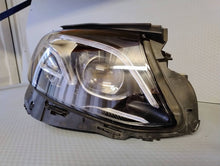Load image into Gallery viewer, Frontscheinwerfer Mercedes-Benz W213 A2139062606 Full LED Rechts Headlight SCH2836442318co
