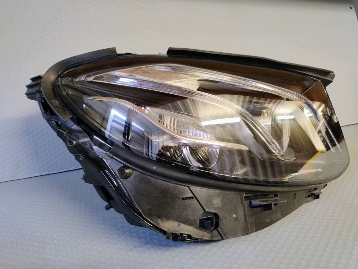Frontscheinwerfer Mercedes-Benz W213 A2139062606 Full LED Rechts Headlight SCH2836442318co