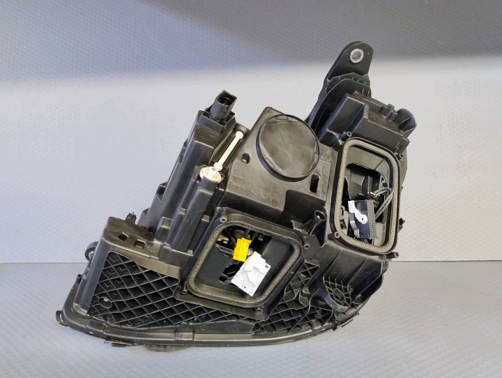 Frontscheinwerfer Mercedes-Benz W213 A2139062606 Full LED Rechts Headlight SCH2836442318co