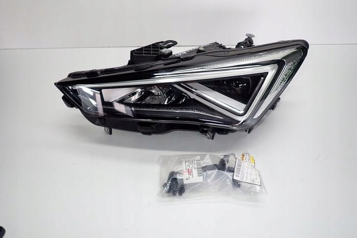 Frontscheinwerfer Cupra Formentor 5FG941007E Links Scheinwerfer Headlight SCH2836510380br