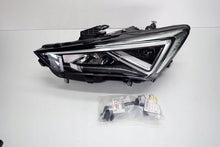Laden Sie das Bild in den Galerie-Viewer, Frontscheinwerfer Cupra Formentor 5FG941007E Links Scheinwerfer Headlight SCH2836510380br