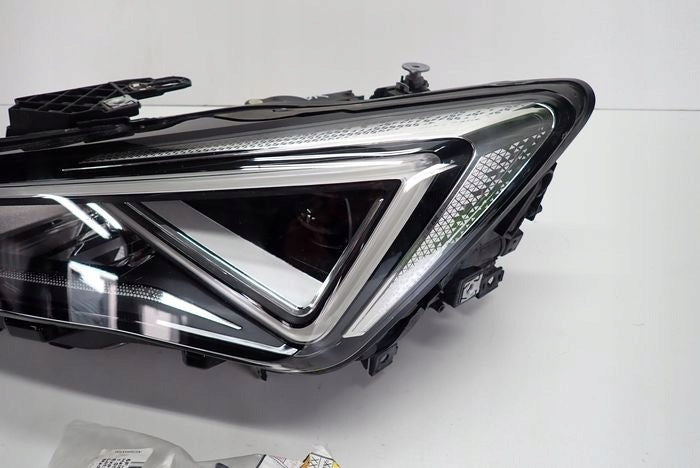 Frontscheinwerfer Cupra Formentor 5FG941007E Links Scheinwerfer Headlight SCH2836510380br