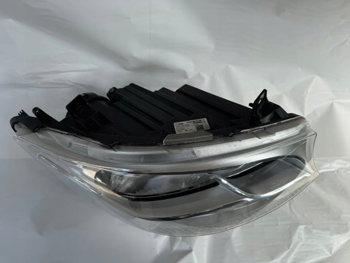Frontscheinwerfer Mercedes-Benz Sprinter A9109060100 Rechts Headlight SCH2836926288rz