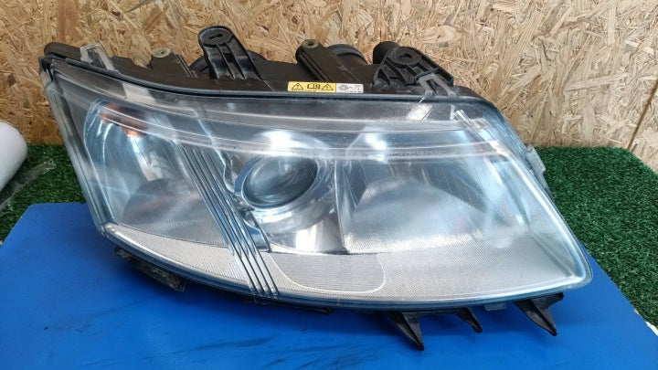 Frontscheinwerfer Saab 93 9-3 155820 Xenon Rechts Scheinwerfer Headlight SCH2837755218un
