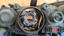Laden Sie das Bild in den Galerie-Viewer, Frontscheinwerfer Saab 93 9-3 155820 Xenon Rechts Scheinwerfer Headlight SCH2837755218un