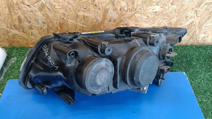 Frontscheinwerfer Saab 93 9-3 155820 Xenon Rechts Scheinwerfer Headlight SCH2837755218un