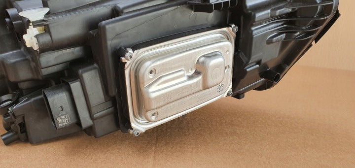 Frontscheinwerfer Mercedes-Benz W177 A1779063905 Ein Stück (Rechts oder Links) SCH2839281239rz
