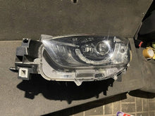 Load image into Gallery viewer, Frontscheinwerfer Mazda Cx5 Cx-5 KA1F5104C Links Scheinwerfer Headlight SCH2840005791bz