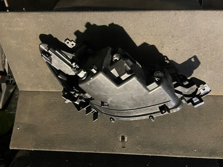 Frontscheinwerfer Mazda Cx5 Cx-5 KA1F5104C Links Scheinwerfer Headlight SCH2840005791bz