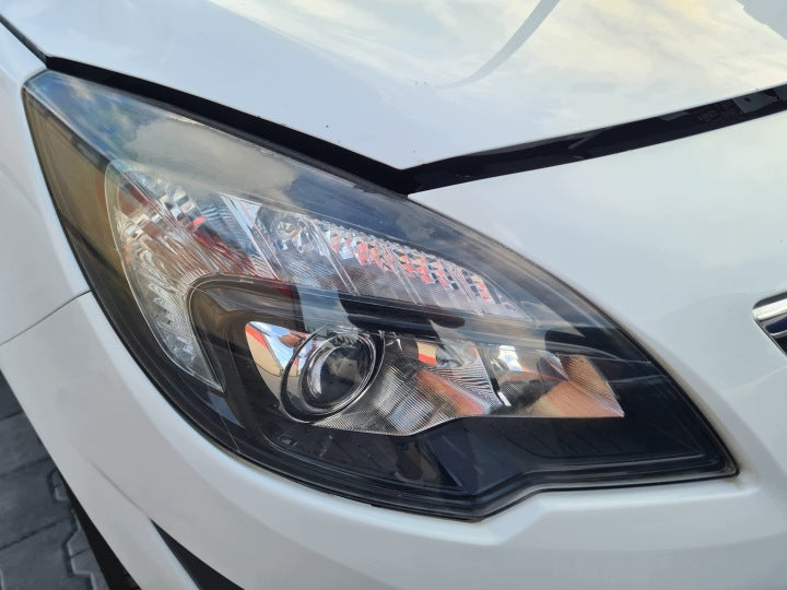 Frontscheinwerfer Opel Meriva B 13253636 Rechts Scheinwerfer Headlight SCH2841880799mi