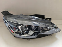 Laden Sie das Bild in den Galerie-Viewer, Frontscheinwerfer Peugeot 308 I 9677832380-01 Full LED Rechts Headlight SCH2842363441fl