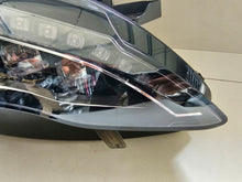 Laden Sie das Bild in den Galerie-Viewer, Frontscheinwerfer Peugeot 308 I 9677832380-01 Full LED Rechts Headlight SCH2842363441fl