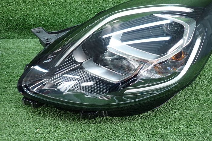 Frontscheinwerfer Ford Puma L1TB-13E015-EH Links Scheinwerfer Headlight SCH2842833944rn