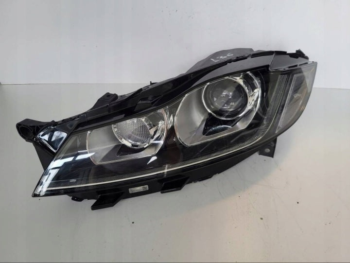 Frontscheinwerfer Jaguar Xf X260 GX6313W030EH 0019624311 Links Headlight SCH2842929437ep