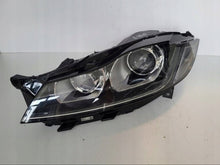 Laden Sie das Bild in den Galerie-Viewer, Frontscheinwerfer Jaguar Xf X260 GX6313W030EH 0019624311 Links Headlight SCH2842929437ep
