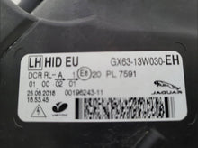 Laden Sie das Bild in den Galerie-Viewer, Frontscheinwerfer Jaguar Xf X260 GX6313W030EH 0019624311 Links Headlight SCH2842929437ep