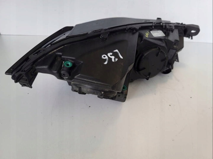 Frontscheinwerfer Jaguar Xf X260 GX6313W030EH 0019624311 Links Headlight SCH2842929437ep