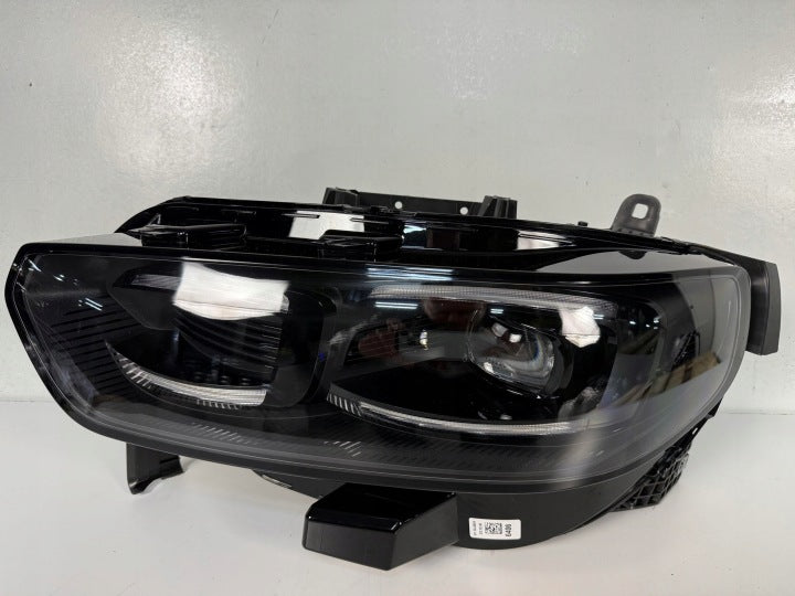 Frontscheinwerfer Ford Capri R2KB-13E015-AC Full LED Links Headlight SCH2843021367ax