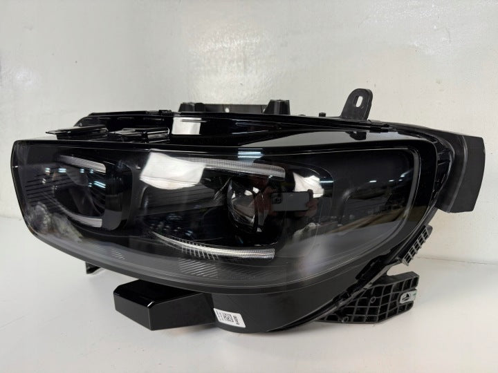 Frontscheinwerfer Ford Capri R2KB-13E015-AC Full LED Links Headlight SCH2843021367ax