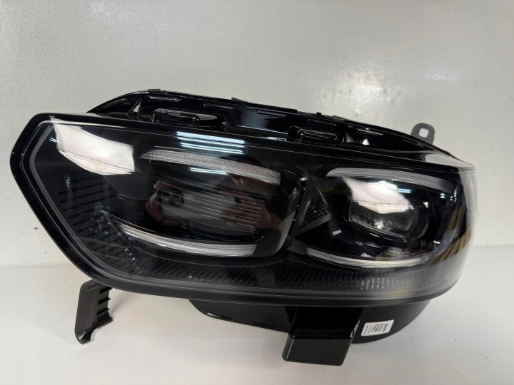 Frontscheinwerfer Ford Capri R2KB-13E015-AC Full LED Links Headlight SCH2843021367ax