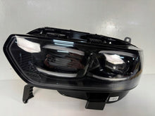 Laden Sie das Bild in den Galerie-Viewer, Frontscheinwerfer Ford Capri R2KB-13E015-AC Full LED Links Headlight SCH2843021367ax