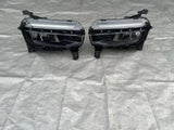 Frontscheinwerfer Jeep 522187190 Ein Satz Scheinwerfer Headlight