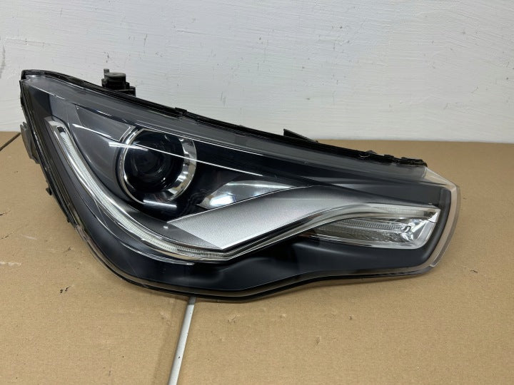 Frontscheinwerfer Audi A1 8X0941006 Xenon Rechts Scheinwerfer Headlight SCH2844290038ea