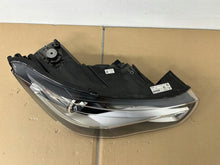 Laden Sie das Bild in den Galerie-Viewer, Frontscheinwerfer Audi A1 8X0941006 Xenon Rechts Scheinwerfer Headlight SCH2844290038ea