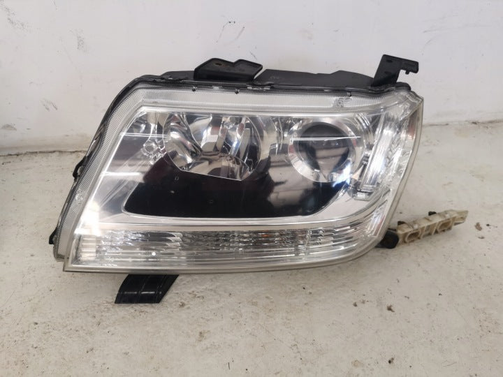 Frontscheinwerfer Suzuki Vitara I 100-59087 Xenon Links Scheinwerfer Headlight SCH2845971053rf