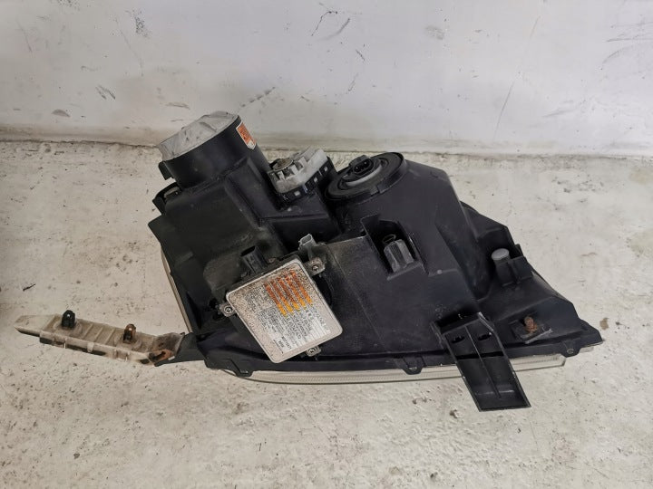 Frontscheinwerfer Suzuki Vitara I 100-59087 Xenon Links Scheinwerfer Headlight SCH2845971053rf