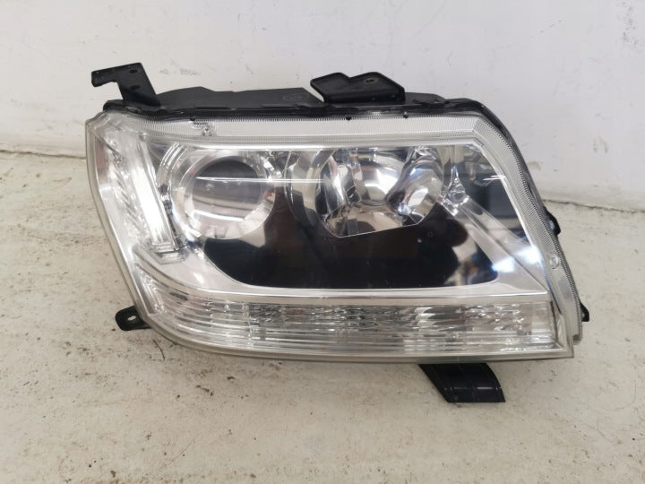 Frontscheinwerfer Suzuki Vitara I 100-59087 Xenon Links Scheinwerfer Headlight SCH2845971053rf