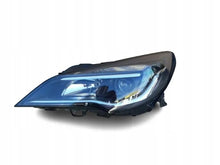 Laden Sie das Bild in den Galerie-Viewer, Frontscheinwerfer Opel Astra K 39158005 LED Links Scheinwerfer Headlight SCH2846494231ve