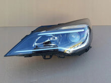 Laden Sie das Bild in den Galerie-Viewer, Frontscheinwerfer Opel Astra K 39158005 LED Links Scheinwerfer Headlight SCH2846494231ve