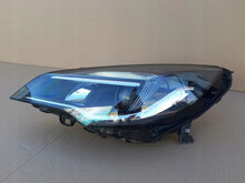 Laden Sie das Bild in den Galerie-Viewer, Frontscheinwerfer Opel Astra K 39158005 LED Links Scheinwerfer Headlight SCH2846494231ve