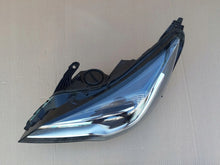 Laden Sie das Bild in den Galerie-Viewer, Frontscheinwerfer Opel Astra K 39158005 LED Links Scheinwerfer Headlight SCH2846494231ve